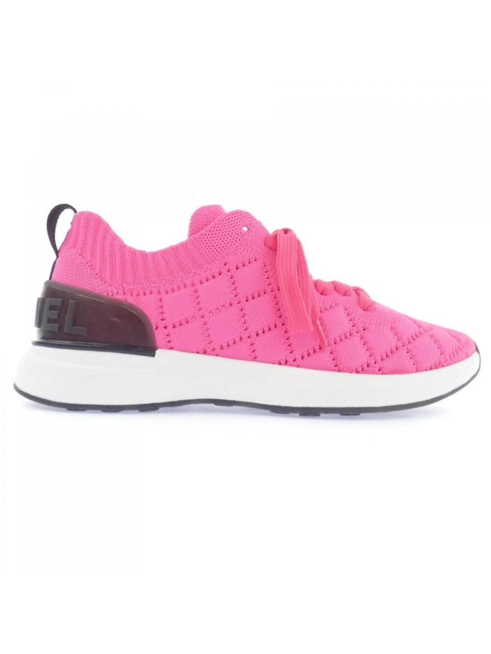 Chanel Sneakers Pink